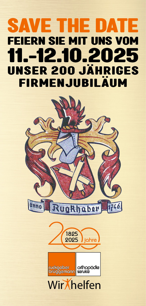 Flyer Hausmesse 2025